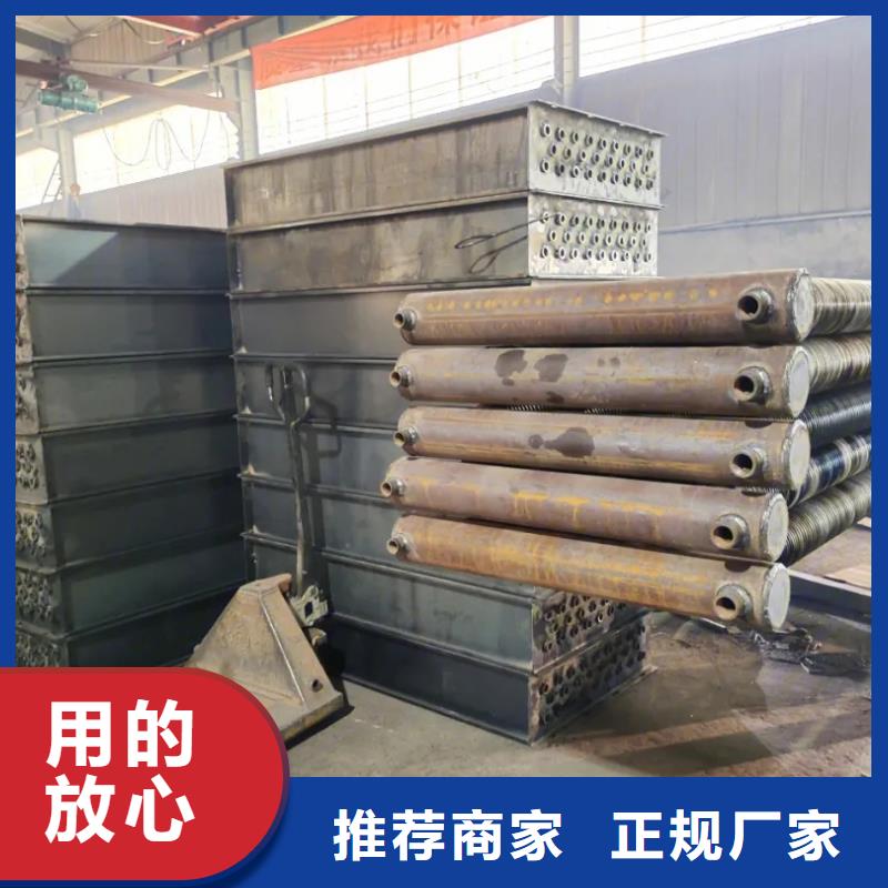 铜管铝箔表冷器产品介绍