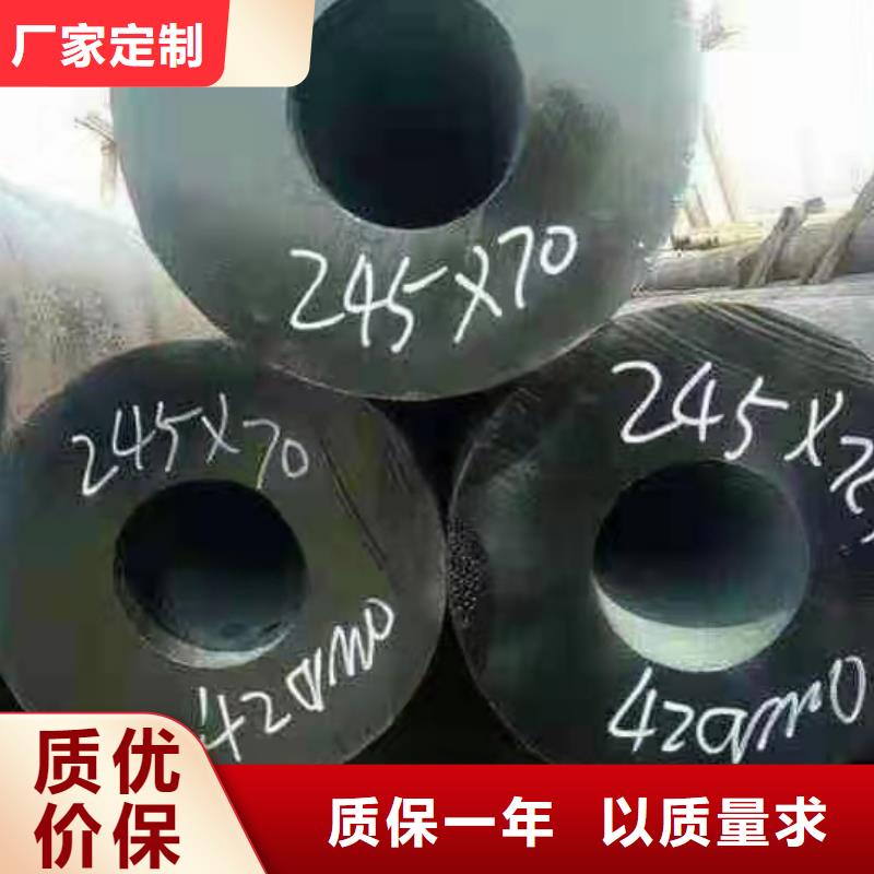 Q345B无缝管厂家地址