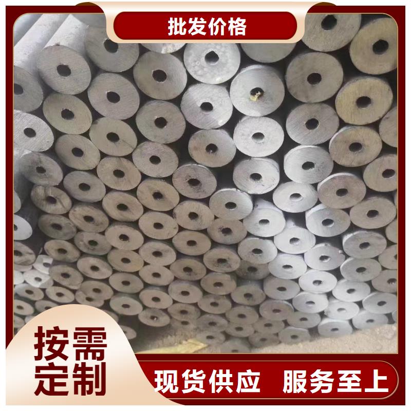 15crmog无缝钢管公司