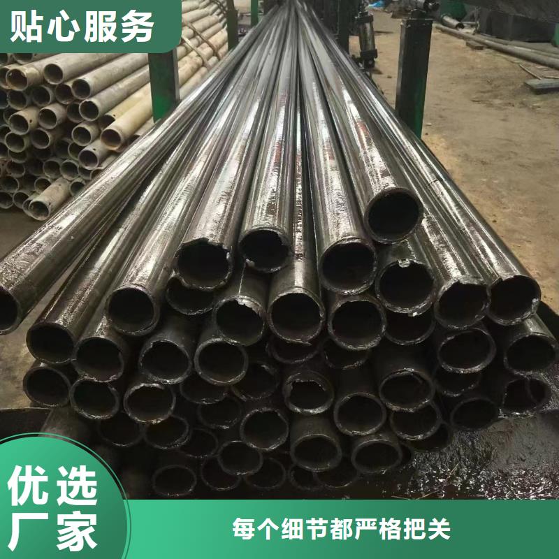 15crmog无缝钢管公司