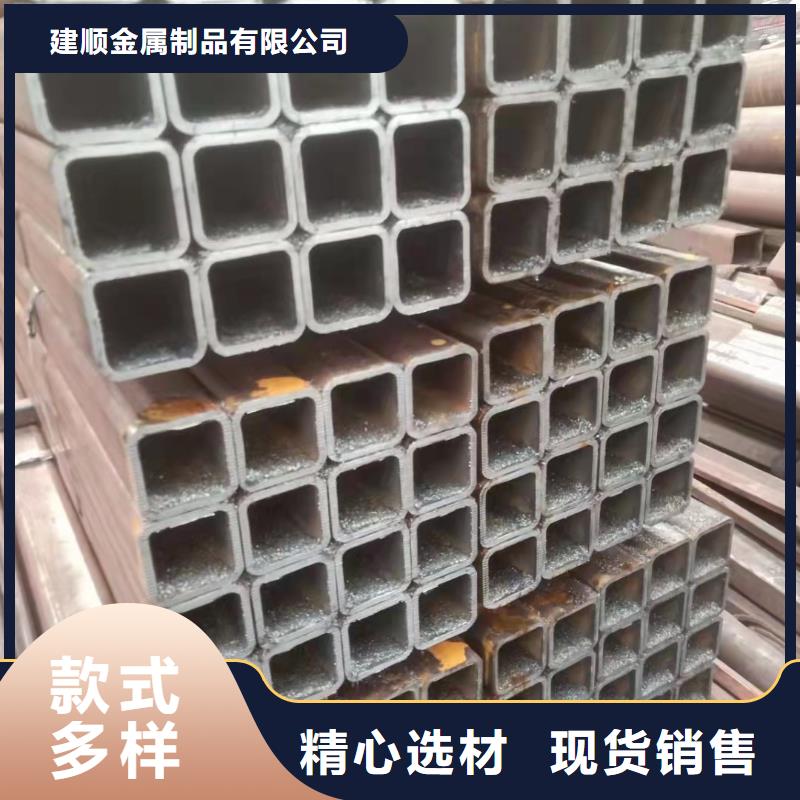 10#无缝钢管厂家发货及时