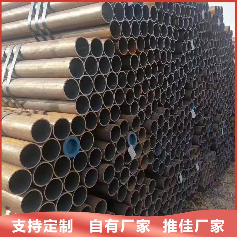 缩径无缝管优点