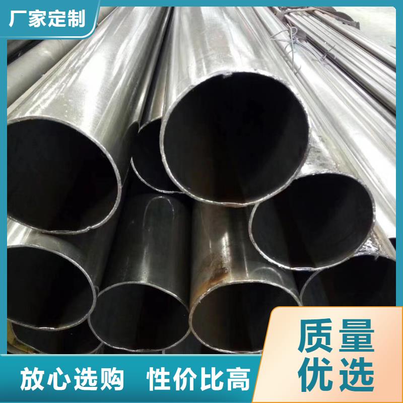 40Cr精密钢管发货快品质高