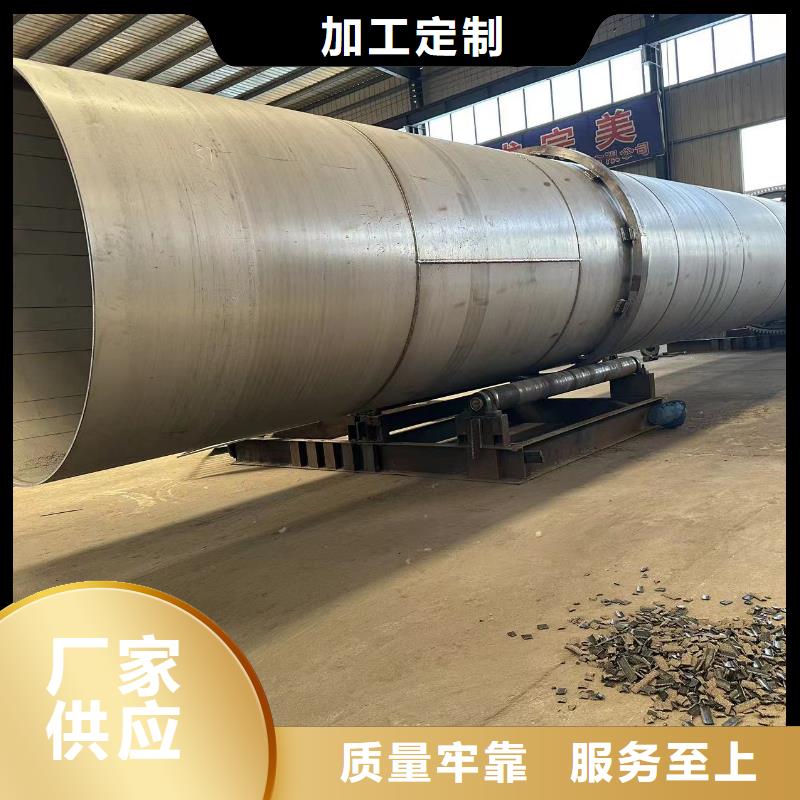 济源加工生产HP发泡剂滚筒烘干机