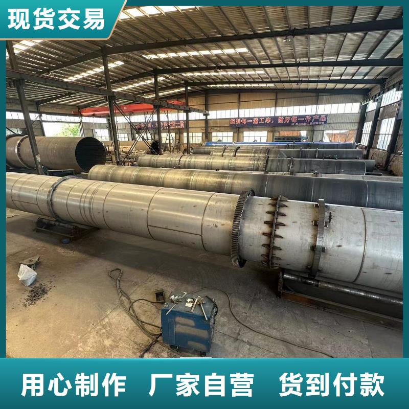 烘干机二手玻璃钢罐支持定制贴心售后