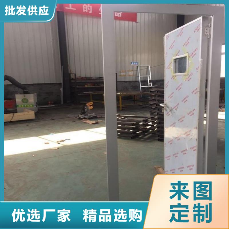 值得信赖的防护铅玻璃厂家