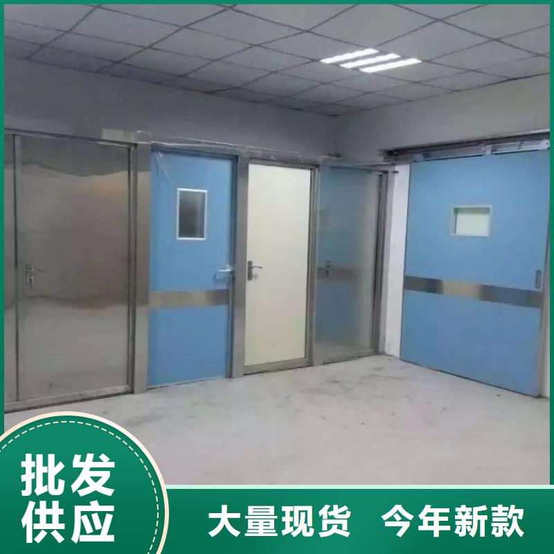 铅门品质卓越