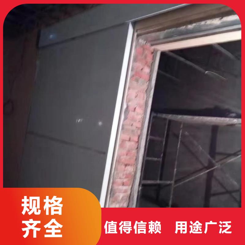 铅门医院射线防护铅门货源直供
