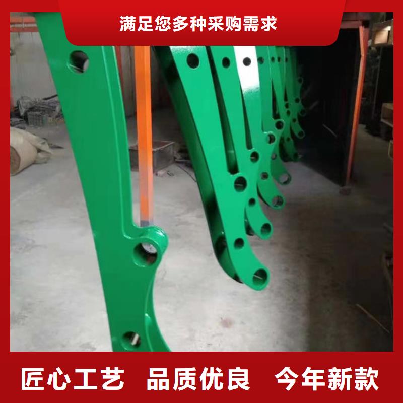 铝合金护栏生产厂家铝合金护栏