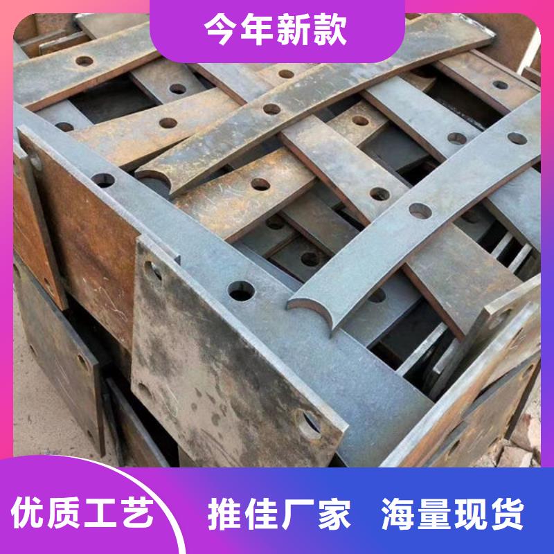 护栏_钢丝绳护栏匠心打造