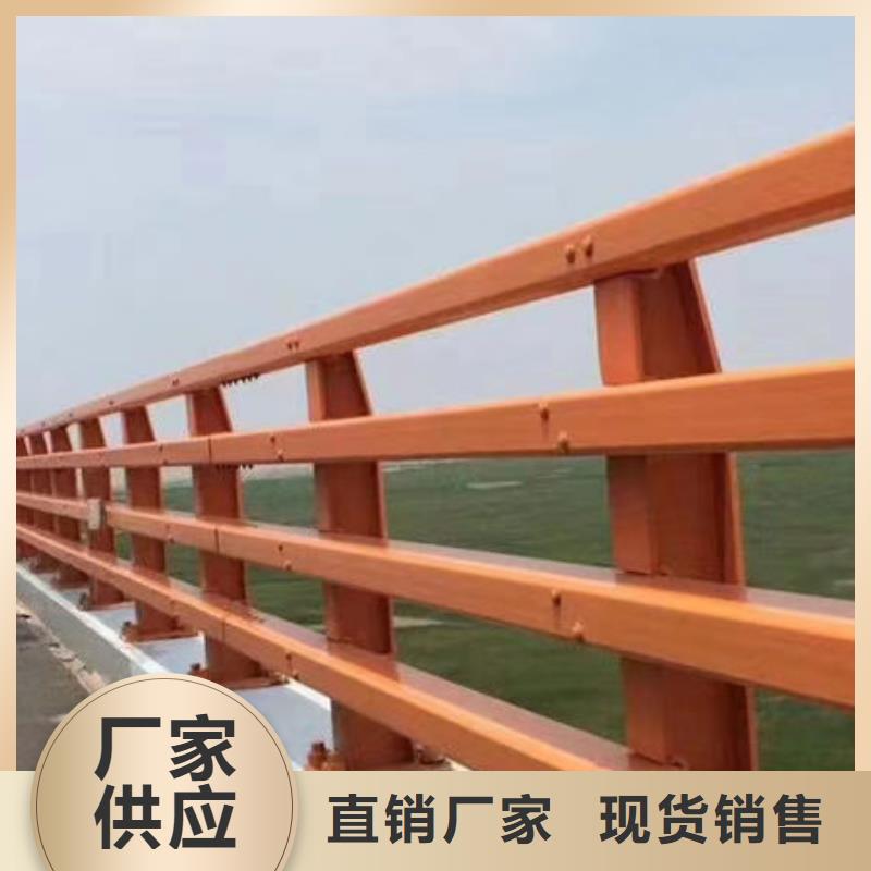 库存充足的桥防撞护栏厂家