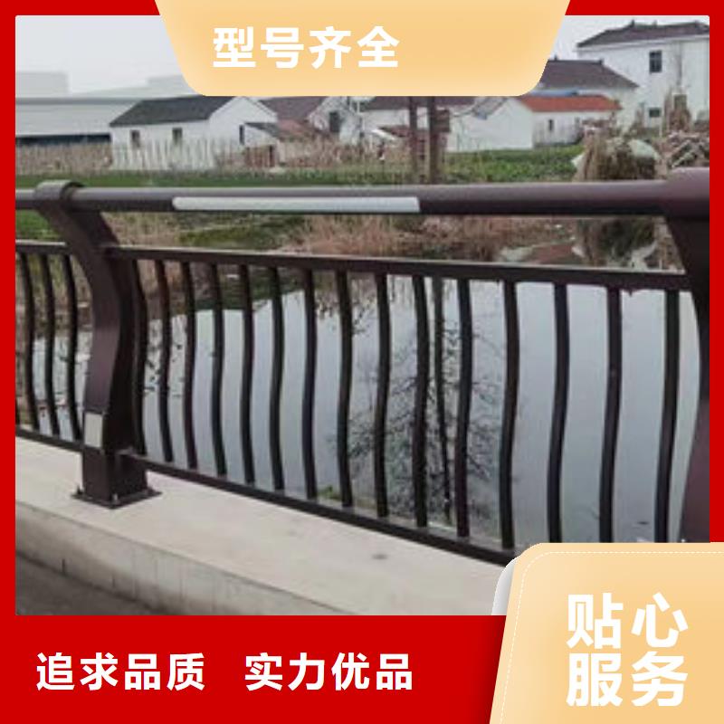 河道灯光护栏加工销售