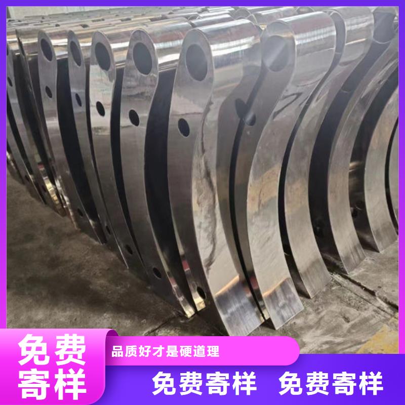 桥梁防撞护栏工厂