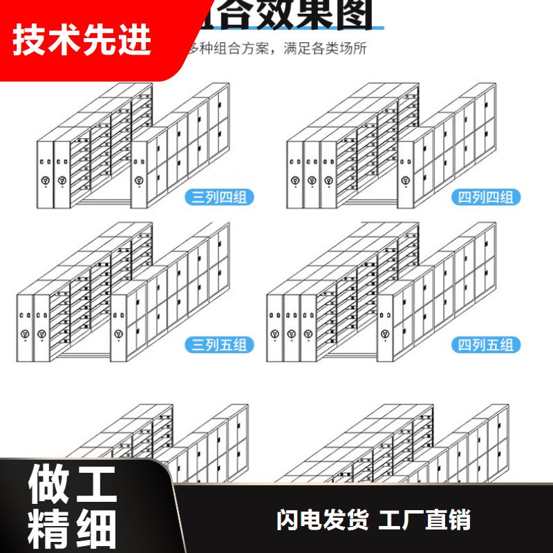 上海密集柜中标厂家设计厂家