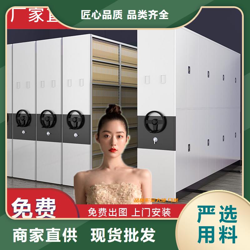 杭州密集柜报价无中间商智能化工厂