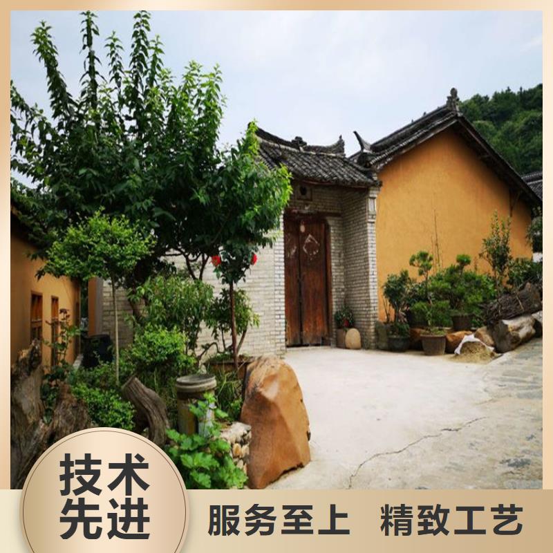 稻壳漆全包施工价格优惠