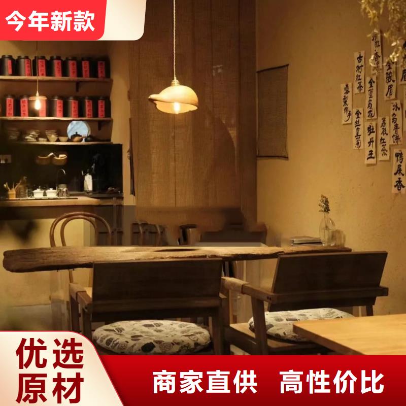 稻草泥厂家施工，经验丰富