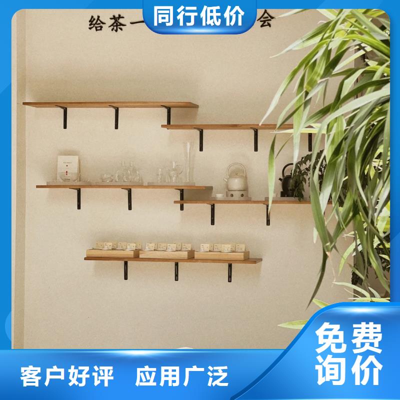 民宿改造稻草漆厂家施工，经验丰富