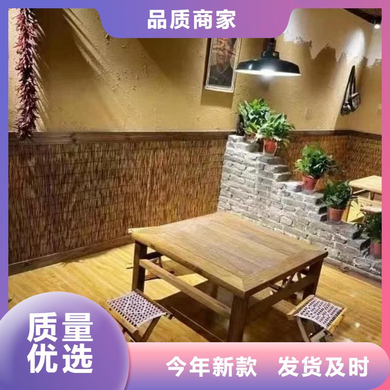 内外墙稻草漆源头厂家，批发价，可施工