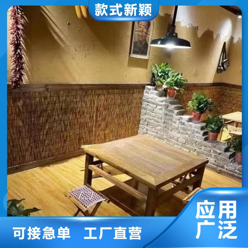 夯土漆源头工厂，批发价，可施工