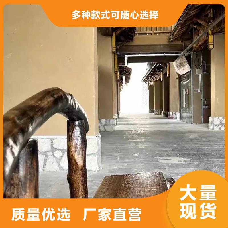 仿夯土墙稻草漆源头工厂，厂家批发