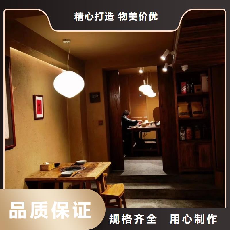 稻秸秆漆专业施工，源头工厂