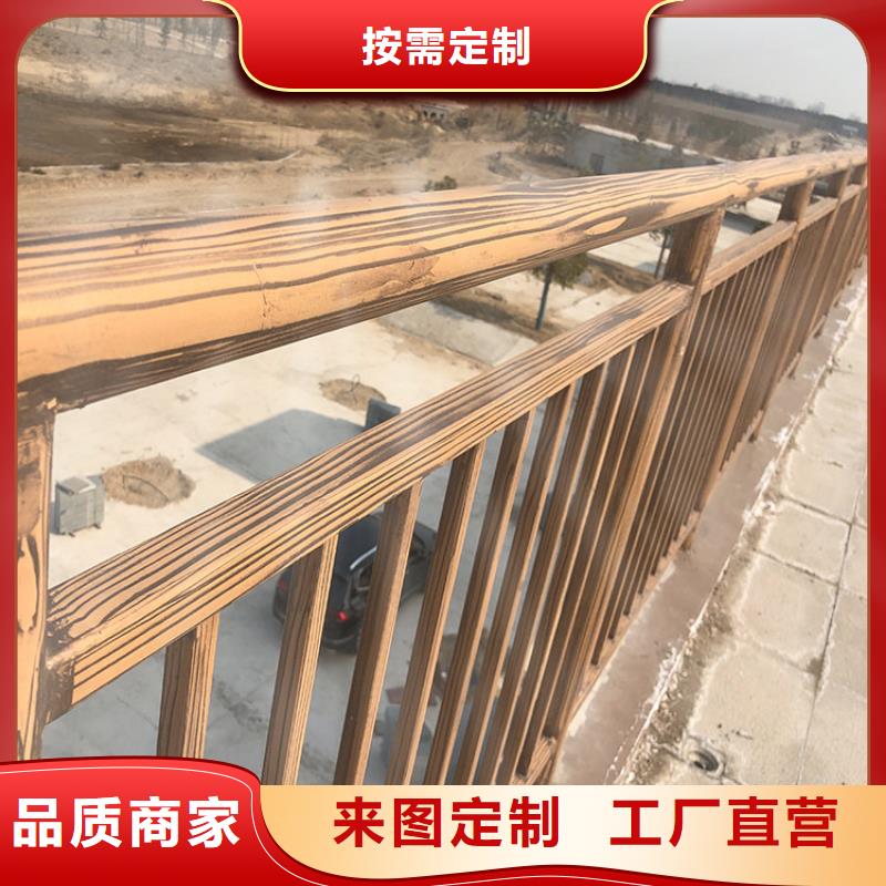 仿古园林建筑木纹漆包工包料多少钱