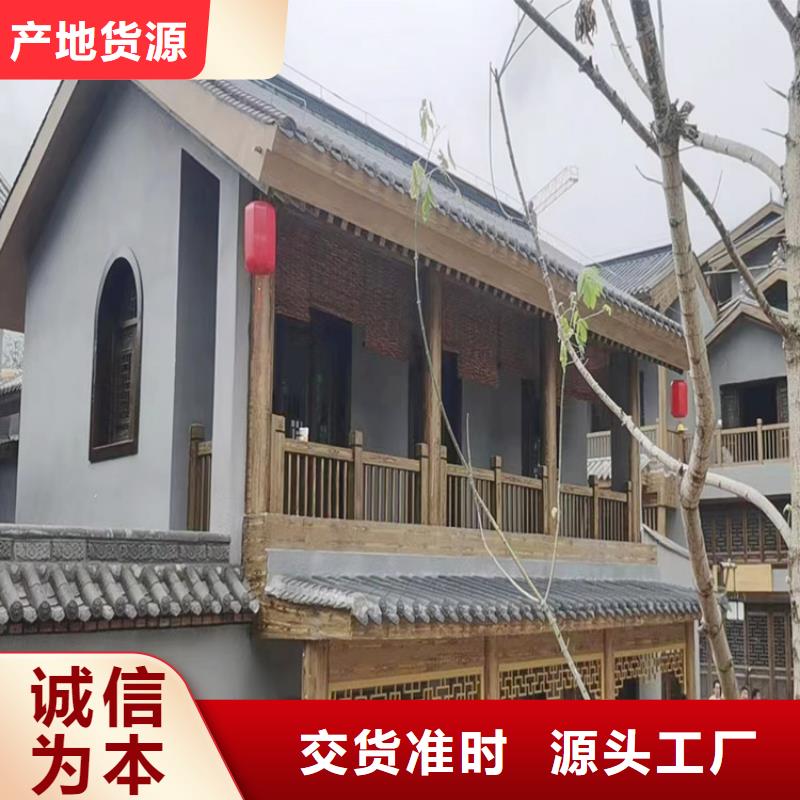 不锈钢仿木纹漆，长廊花架木纹漆，水性木纹漆厂家施工