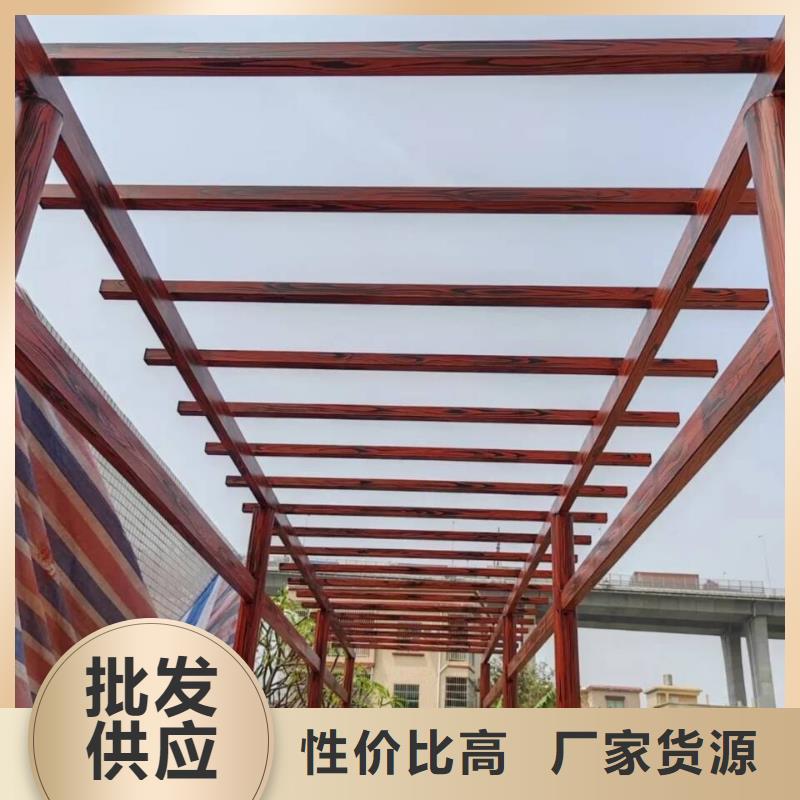 仿古园林建筑木纹漆施工价格价格优惠