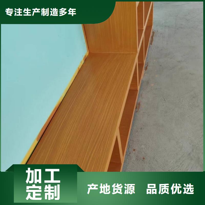 廊架长廊木纹漆厂家定制