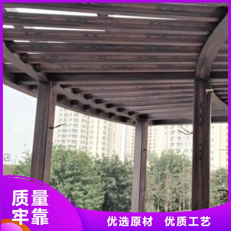 生态复古木纹漆，方钢圆管木纹漆，艺术涂料包工包料