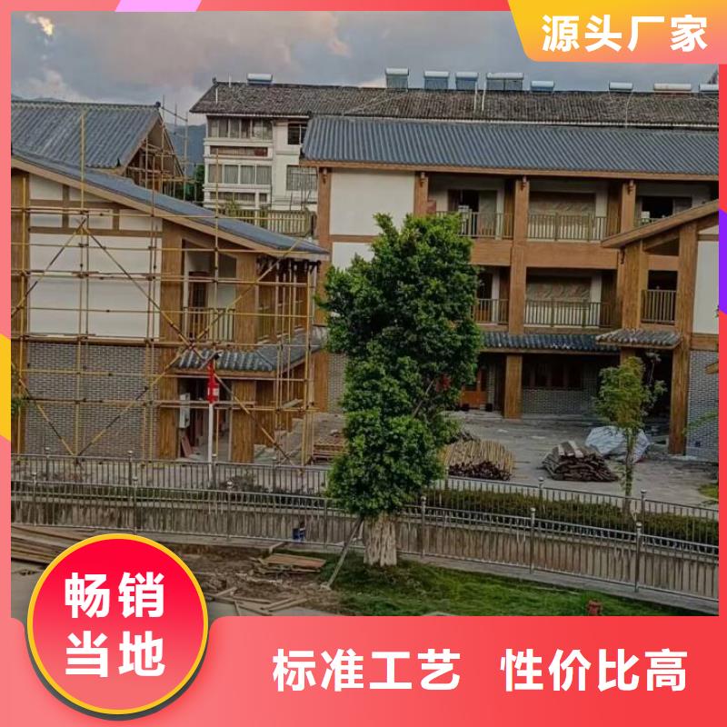 廊架护栏木纹漆，钢结构仿木纹漆，仿古木纹漆源头工厂
