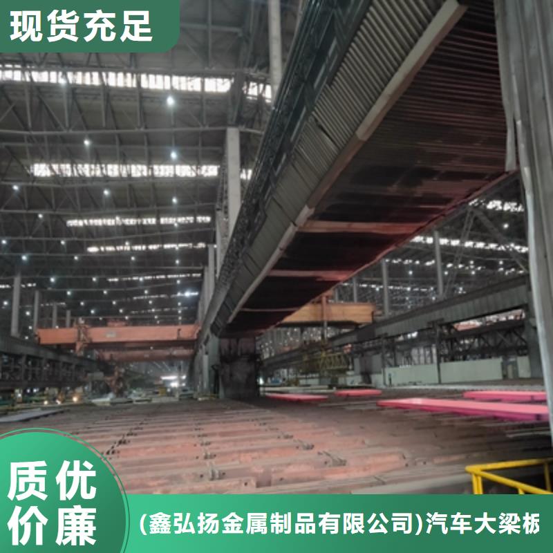 Q420开平板、Q420开平板生产厂家-认准(鑫弘扬金属制品有限公司)汽车大梁板高强钢板厂家