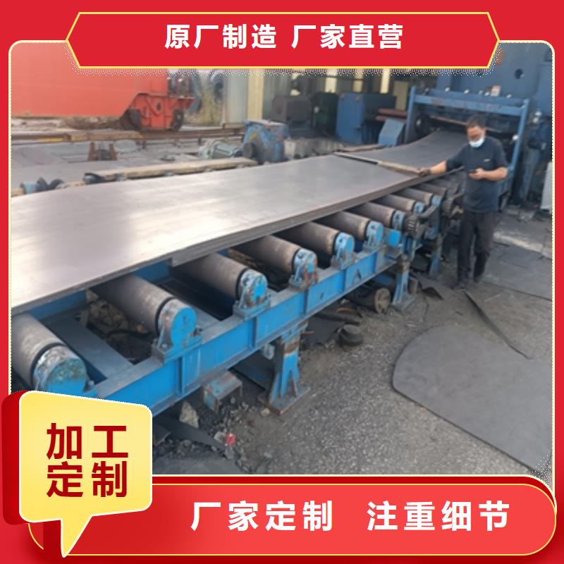 Q235NH预埋件钢板规格