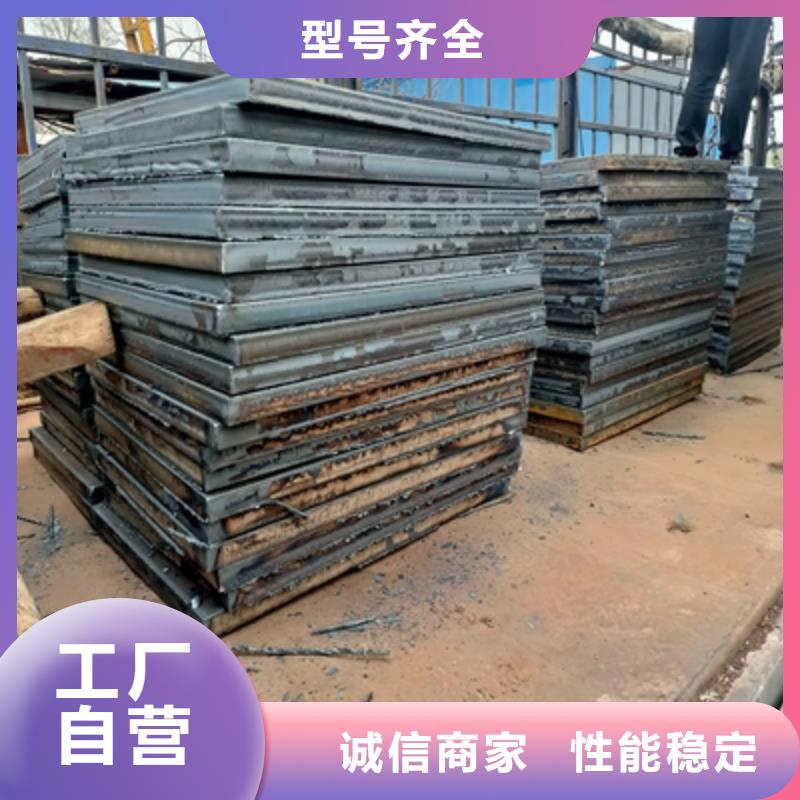 Q235NHB中厚板实体大厂