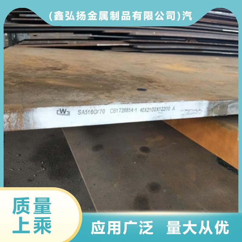 Q355NHE耐候钢板型号全