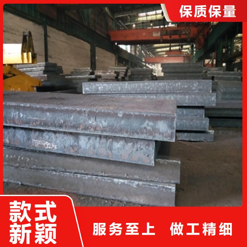 Q355NHE耐候钢板型号全