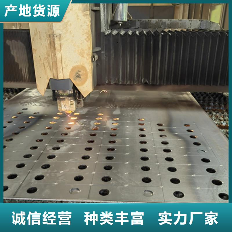 耐磨钢板耐磨400钢板规格齐全实力厂家