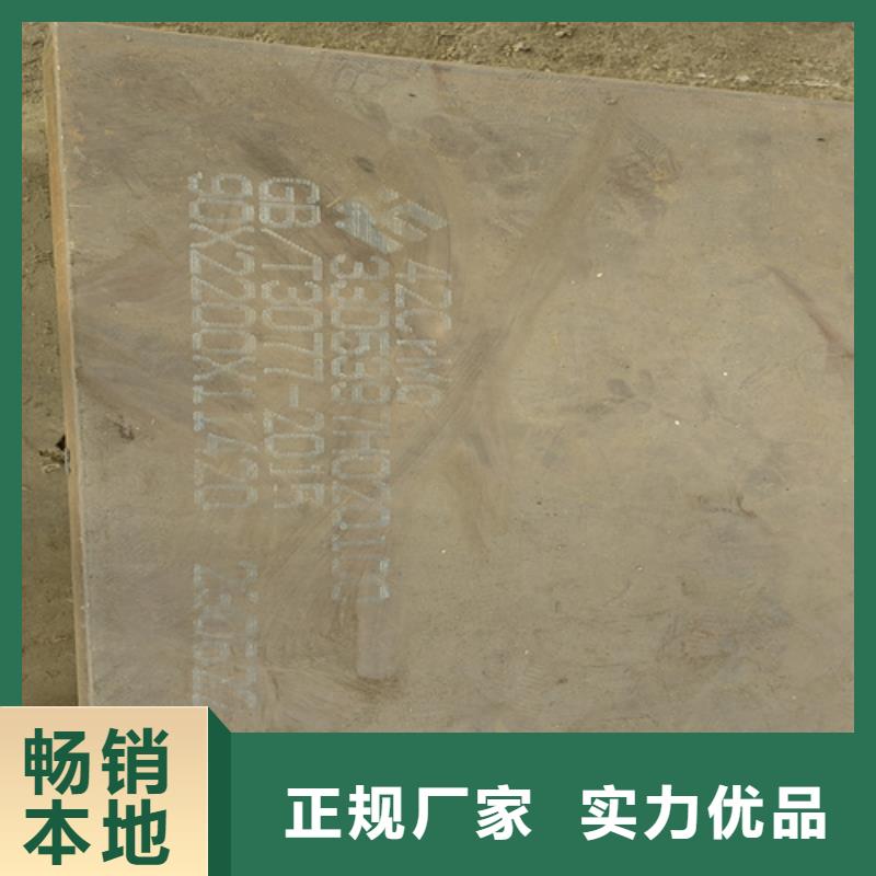 65mn锰钢板供应商4个厚哪里卖