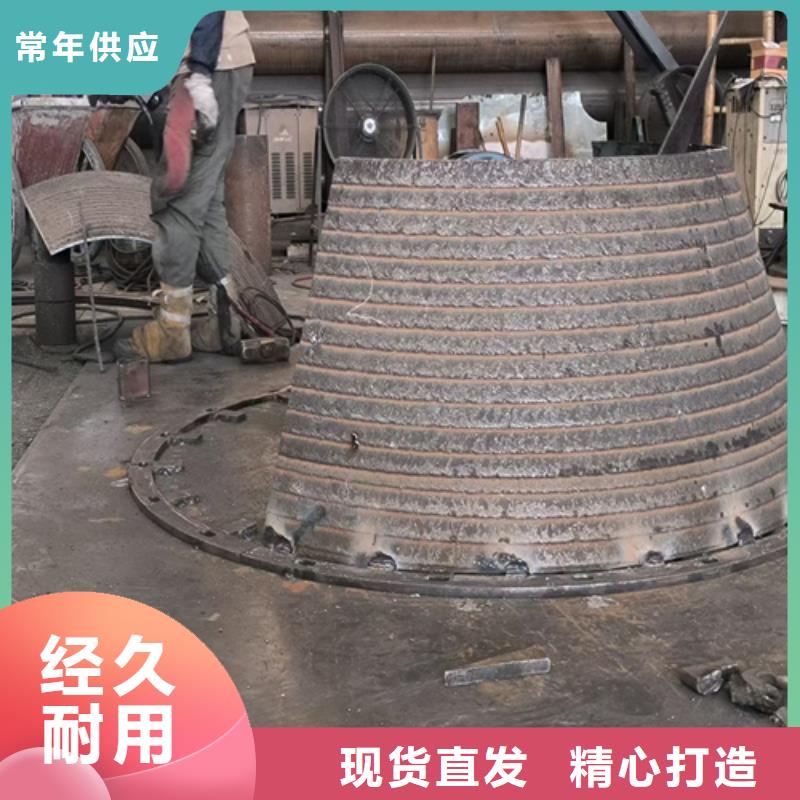 复合耐磨钢板耐磨钢板细节展示
