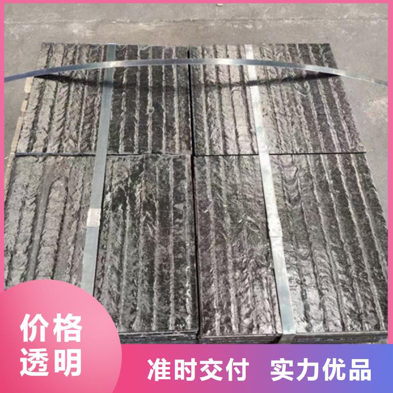 复合耐磨钢板耐磨钢板细节展示