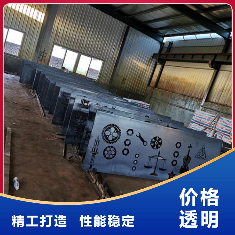 耐候钢板耐磨400钢板售后无忧