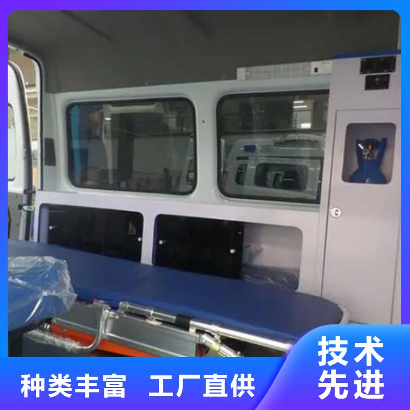 深圳南湾街道私人救护车免费咨询
