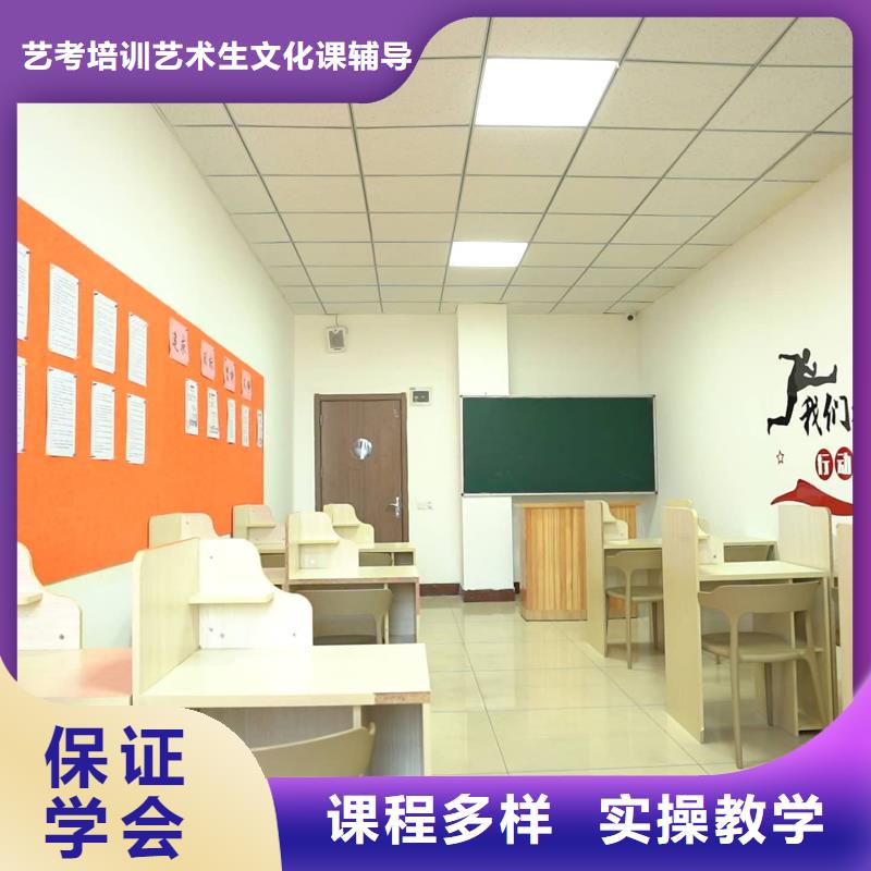 山东艺考文化课艺考培训就业不担心