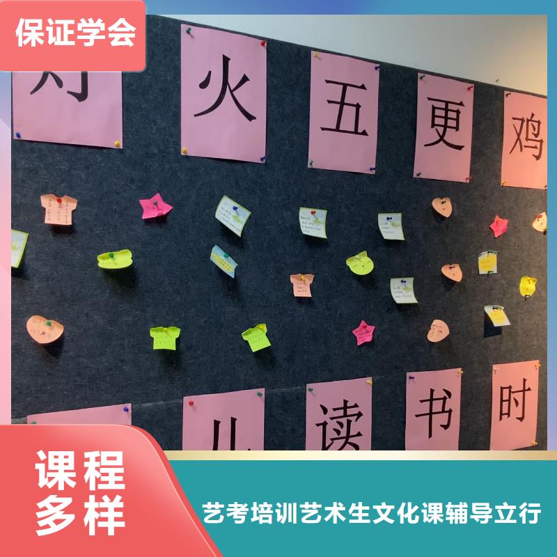 山东艺考文化课高考冲刺班实操培训