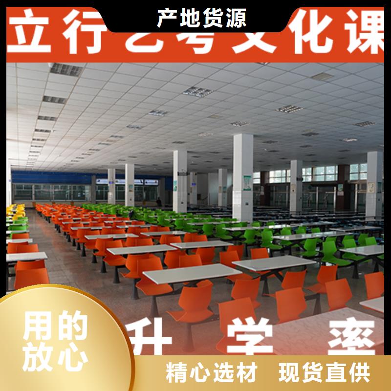 艺考文化课集训-艺术生文化补习学真本领
