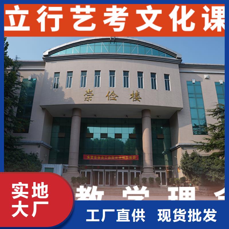 艺考文化课集训高考冲刺辅导机构学真本领