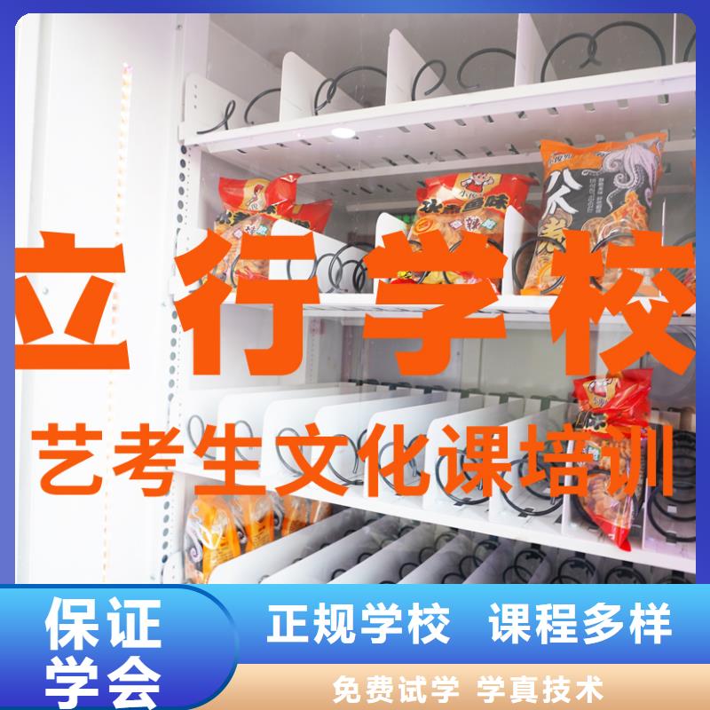 艺考文化课辅导班艺考生一对一补习全程实操