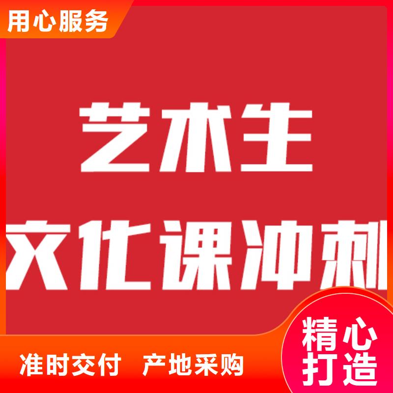 艺考文化课艺考培训学真技术