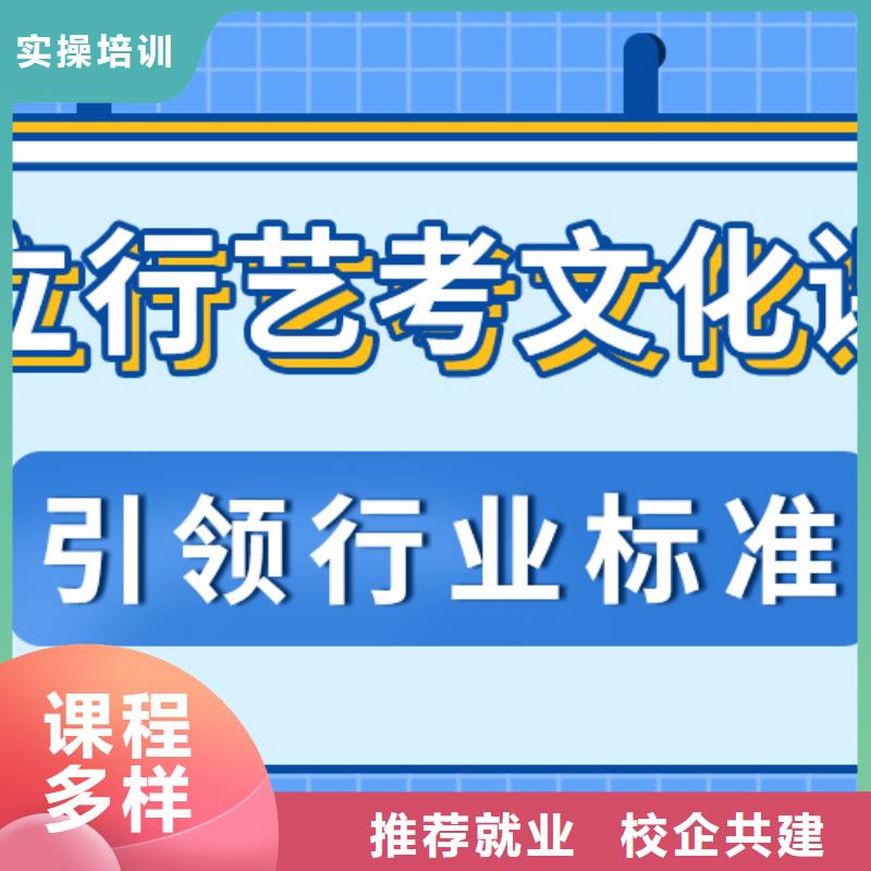 艺术生文化课高三复读班手把手教学